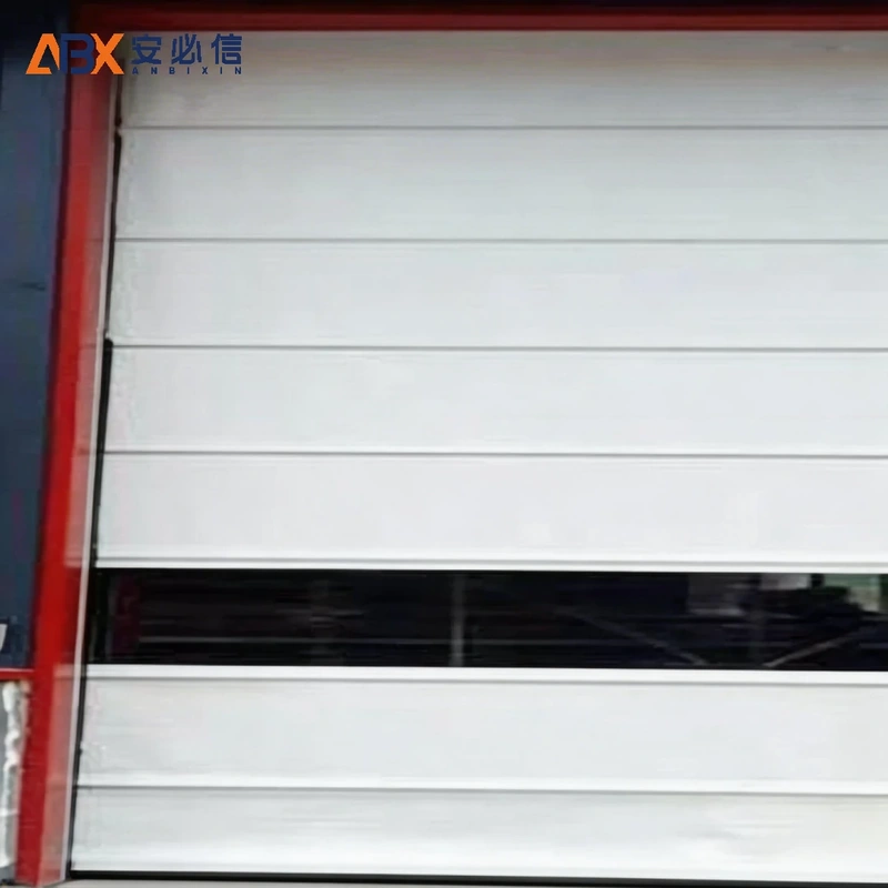 铜仁市洁净快速门