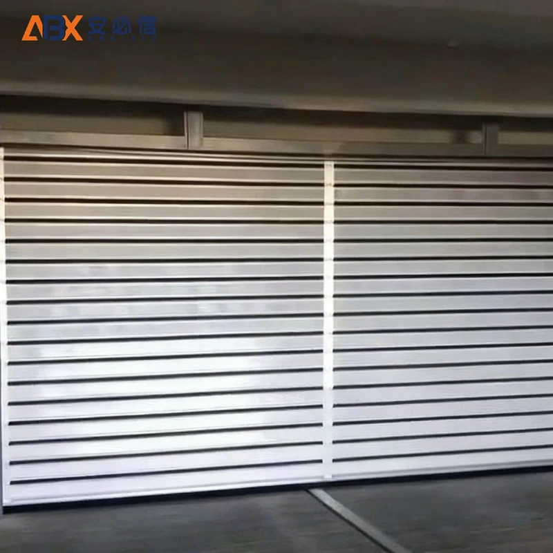 铜仁市金属高速门